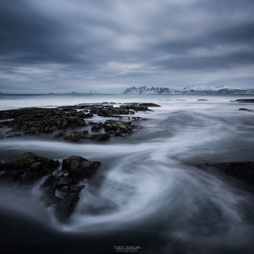 Lofoten Winter Photography Workshop