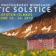 Lofoten Photography Workshop - Arctic Solstice 2016