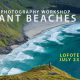 Lofoten Islands Photo Workshop - Distant Beaches