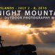 Lofoten Islands Photography Tour - Midnight Mountains