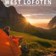 West Lofoten Hikes