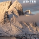 Seasons On Lofoten Winter - 4th edition