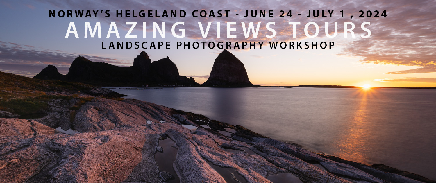 Helgeland Photo Tour - Amazing Views Tours 2024